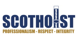 Gold Sponsor - SCOTHOIST
